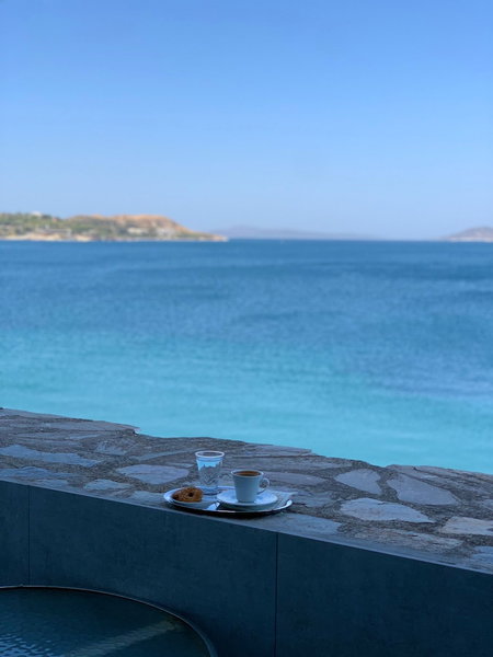 Urla Pera Hotel, Urla, Turkey