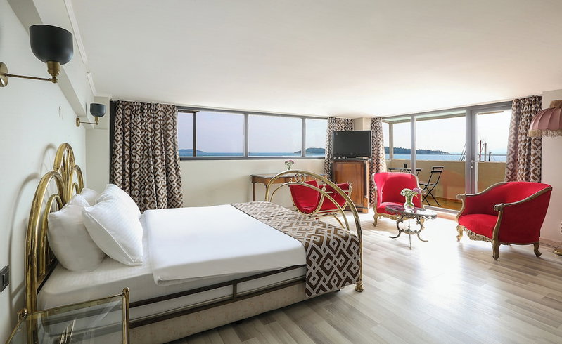 Urla Pera Hotel, Urla, Turkey