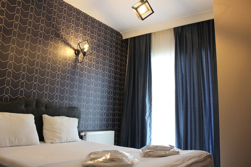 Quars Suite, Istanbul, Turkey