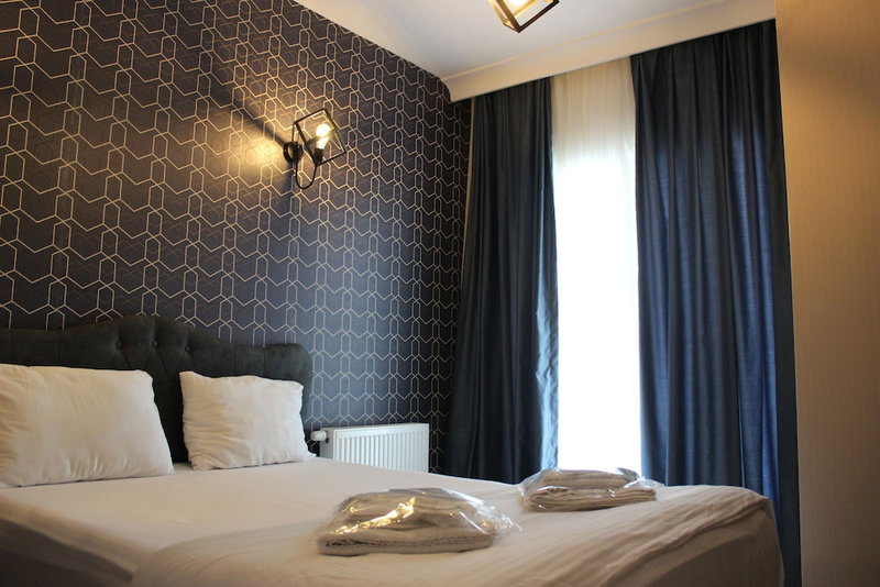 Quars Suite, Istanbul, Turkey
