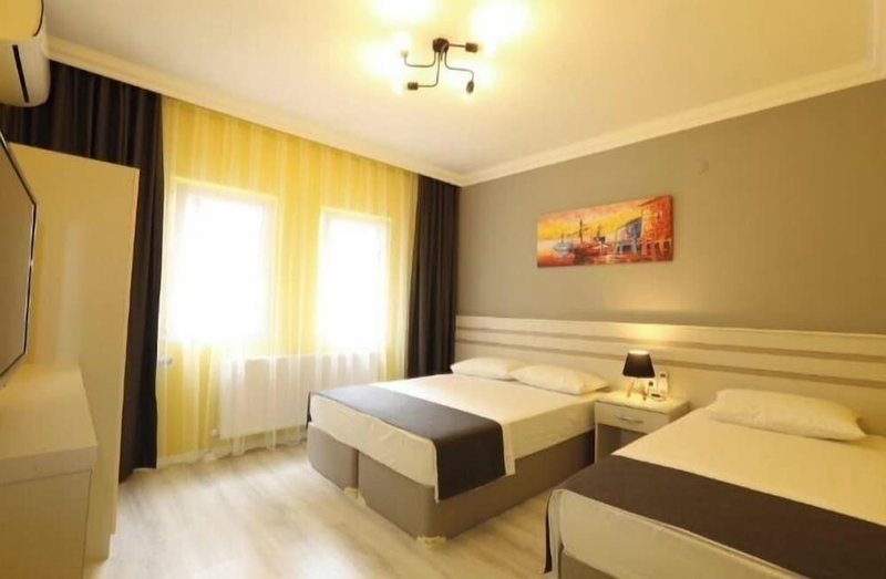 Kaleroom Edi̇rne, Edirne, Turkey
