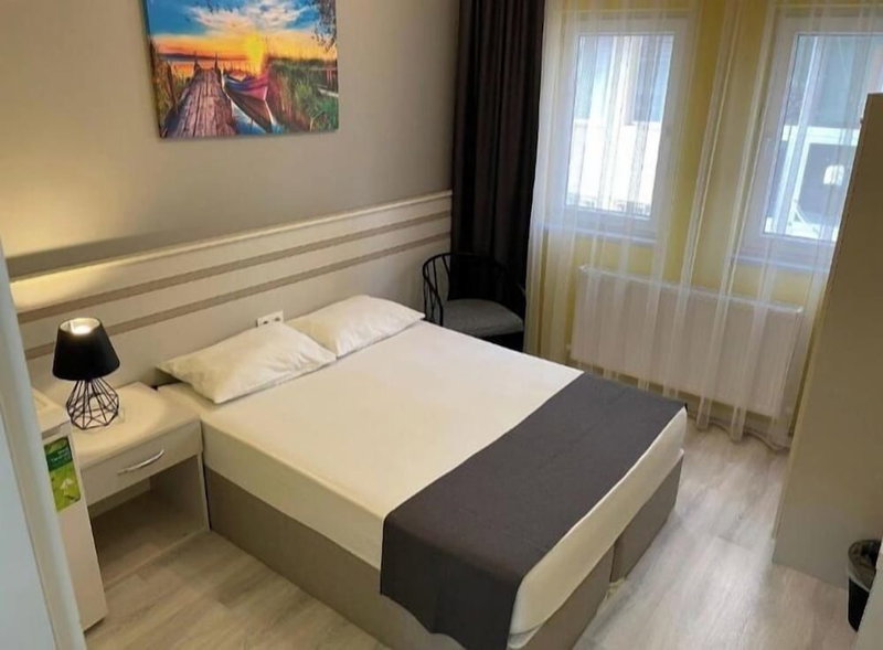 Kaleroom Edi̇rne, Edirne, Turkey