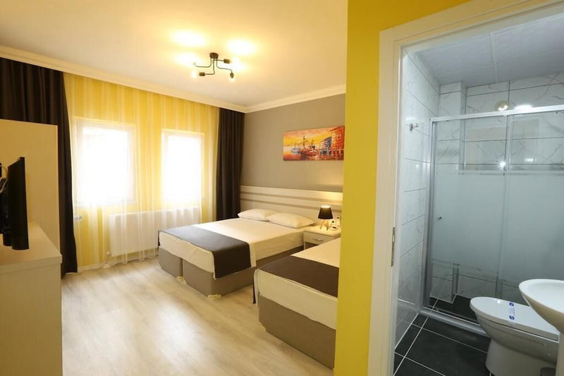 Kaleroom Edi̇rne, Edirne, Turkey