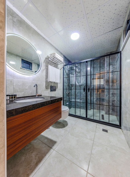 med line hotel, Istanbul, Turkey