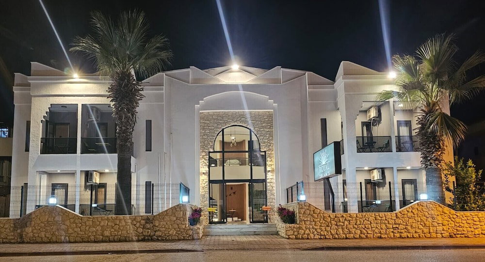 Royal Dream's Hotel, Turkey