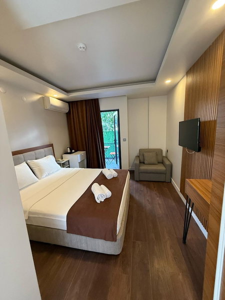 Royal Dream's Hotel, Kemer, Turkey