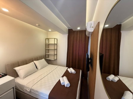 Royal Dream's Hotel, Kemer, Turkey