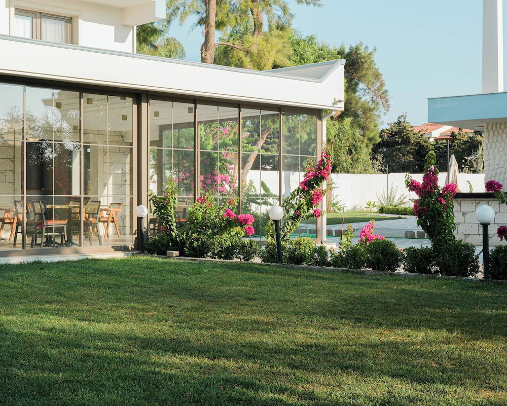 Siğacik Gaea Hotel, Turkey