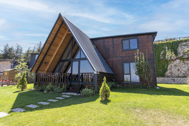 Aronia Bungalow, Yalova, Turkey