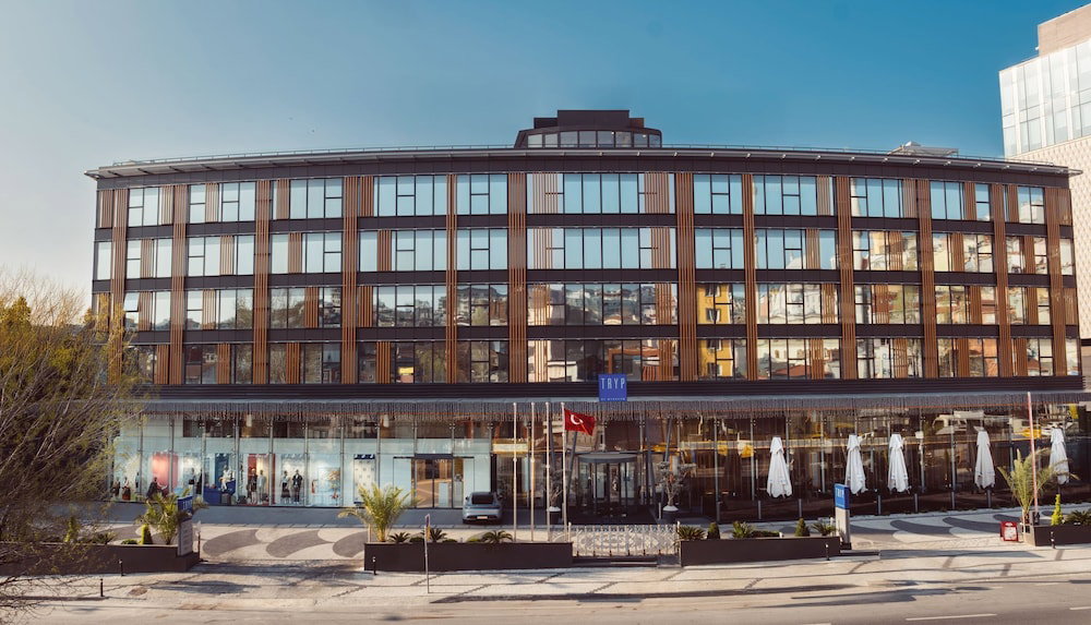 TRYP by Wyndham Istanbul Beyoglu, Turkey