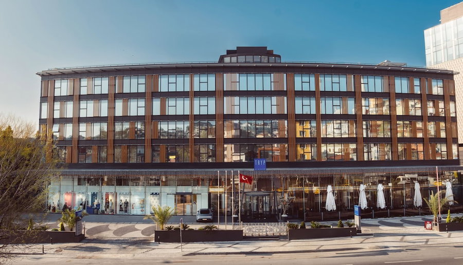 TRYP by Wyndham Istanbul Beyoglu, Istanbul, Turkey