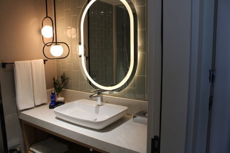 TRYP by Wyndham Istanbul Beyoglu, Istanbul, Turkey