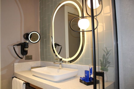 TRYP by Wyndham Istanbul Beyoglu, Istanbul, Turkey