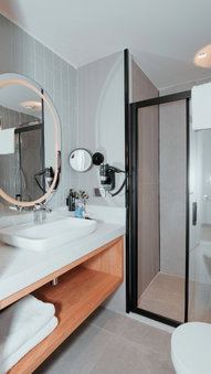 TRYP by Wyndham Istanbul Beyoglu, Istanbul, Turkey
