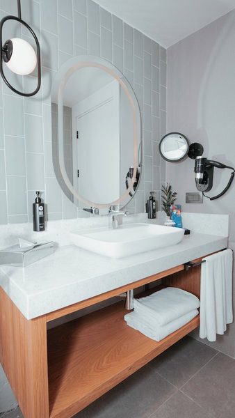 TRYP by Wyndham Istanbul Beyoglu, Istanbul, Turkey