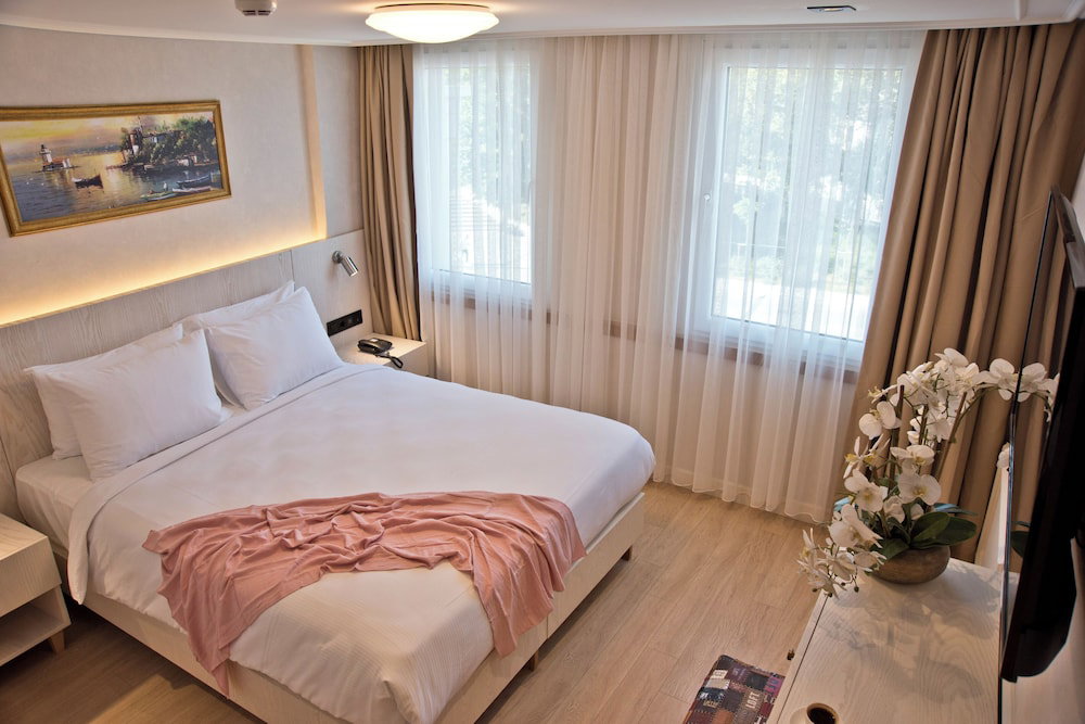 XLoft, Turkey