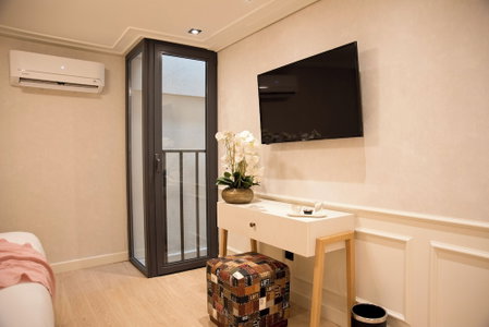 XLoft, Istanbul, Turkey