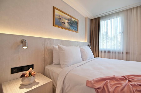 XLoft, Istanbul, Turkey