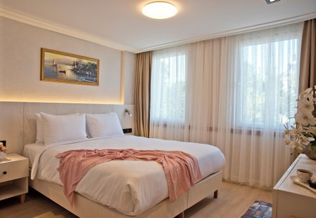 XLoft, Istanbul, Turkey