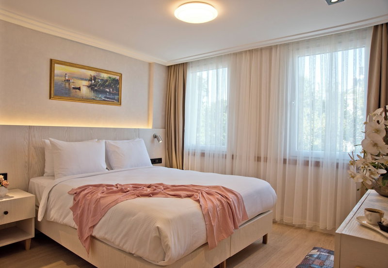 XLoft, Istanbul, Turkey
