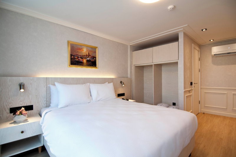 XLoft, Istanbul, Turkey