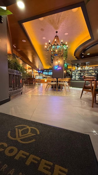 Viv City Hotel, İstanbul, Turkey