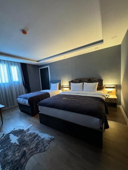 Viv City Hotel, İstanbul, Turkey