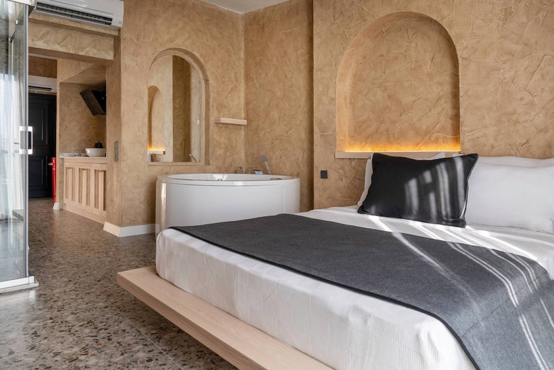 Lucky Monkey Midi Hotel, Antalya, Turkey