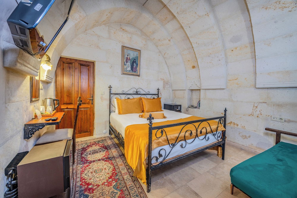 Onur cave cappadocia, Turkey