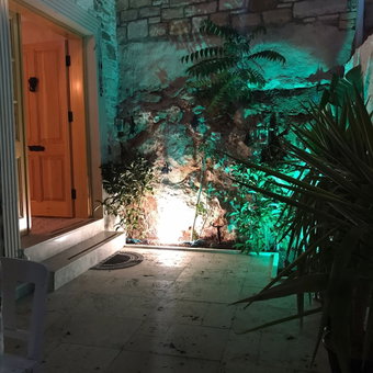 Eva Otel Çeşme, Cesme, Turkey