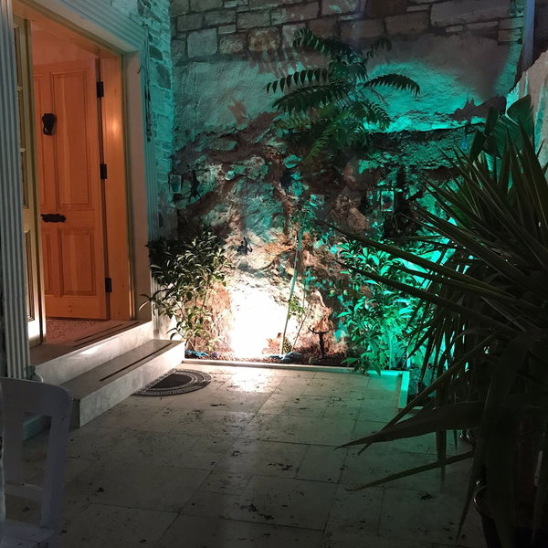 Eva Otel Çeşme, Cesme, Turkey