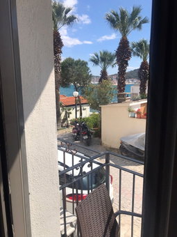 Eva Otel Çeşme, Cesme, Turkey