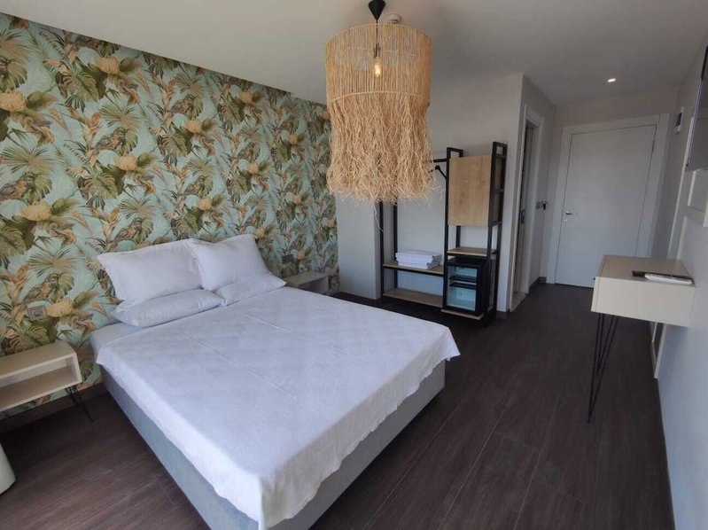 Eva Otel Çeşme, Cesme, Turkey