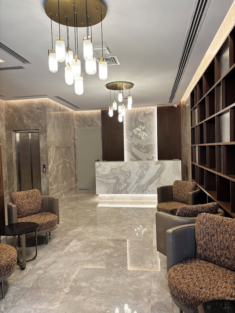 Saygın Hotel Beşiktaş, Turkey
