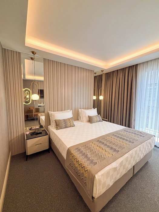 Saygın Hotel Beşiktaş, Istanbul, Turkey