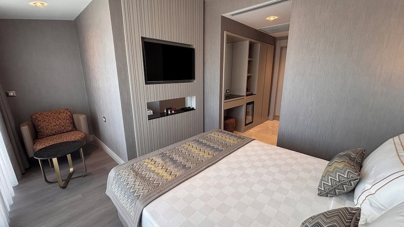 Saygın Hotel Beşiktaş, Istanbul, Turkey