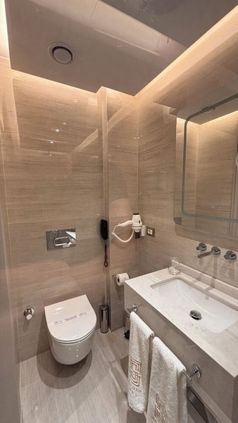 Saygın Hotel Beşiktaş, Istanbul, Turkey