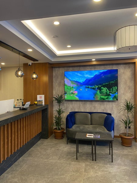 Gnc Airport Hotel, Arnavutkoy, Turkey