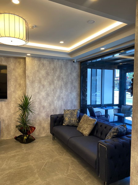 Gnc Airport Hotel, Arnavutkoy, Turkey