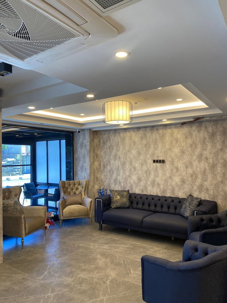 Gnc Airport Hotel, Arnavutkoy, Turkey