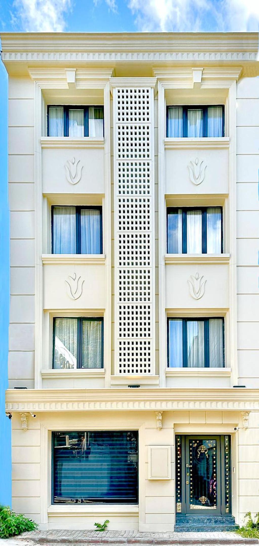 Kilic Boutique Hotel, Turkey