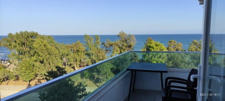 Kent Suit Otel, Mezitli, Turkey