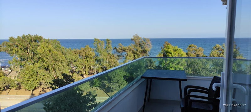 Kent Suit Otel, Mezitli, Turkey