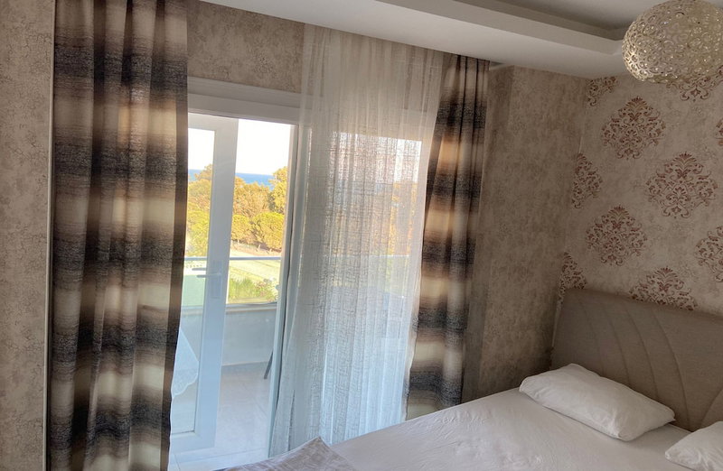Kent Suit Otel, Mezitli, Turkey