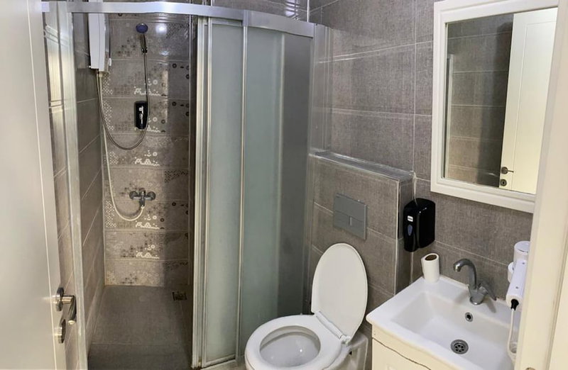Kent Suit Otel, Mezitli, Turkey