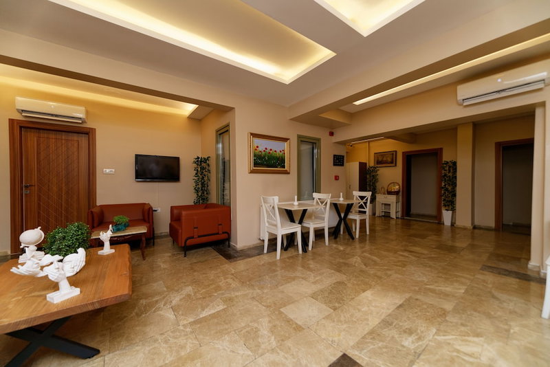 HanPoint Boutique Hotel, Istanbul, Turkey