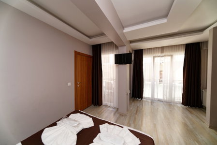 HanPoint Boutique Hotel, Istanbul, Turkey