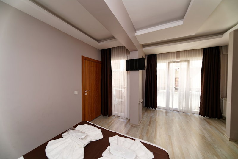 HanPoint Boutique Hotel, Istanbul, Turkey