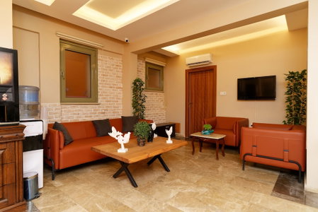 HanPoint Boutique Hotel, Istanbul, Turkey