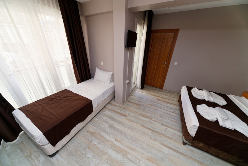 HanPoint Boutique Hotel, Istanbul, Turkey